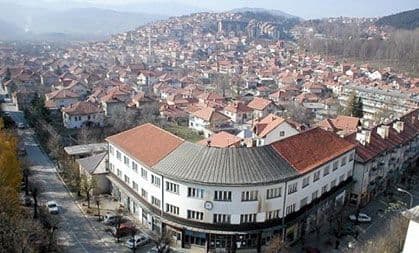 DPS Pljevlja: Krivična prijava za predsjednika Lekićevog izbornog štaba DPS Pljevlja: Krivična prijava za predsjednika Lekićevog izbornog štaba