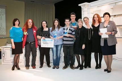 Škola "Danilo Kiš" dobitnica nagrade za medijsku pismenost Škola "Danilo Kiš" dobitnica nagrade za medijsku pismenost