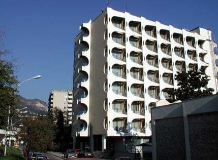 Raskinut ugovor s HTP „Primorjem“ za hotel „Centar“ u Igalu? Raskinut ugovor s HTP „Primorjem“ za hotel „Centar“ u Igalu?