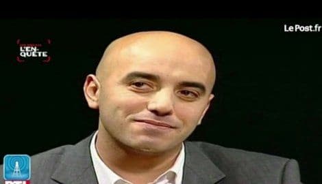 Francuska: Uzeo pet talaca, eksplozivom raznio vrata zatvora i pobjegao Francuska: Uzeo pet talaca, eksplozivom raznio vrata zatvora i pobjegao