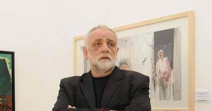 Rajko TODOROVIĆ: Potraga za inspiracijom je izgovor za nerad Rajko TODOROVIĆ: Potraga za inspiracijom je izgovor za nerad