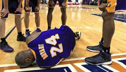 NBA: Poraz Minesote, trijumf Lejkersa uz povredu Brajanta NBA: Poraz Minesote, trijumf Lejkersa uz povredu Brajanta