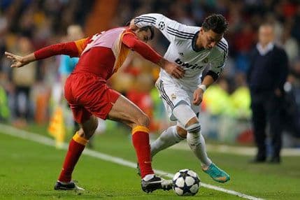 Real oslabljen protiv Atletika Real oslabljen protiv Atletika