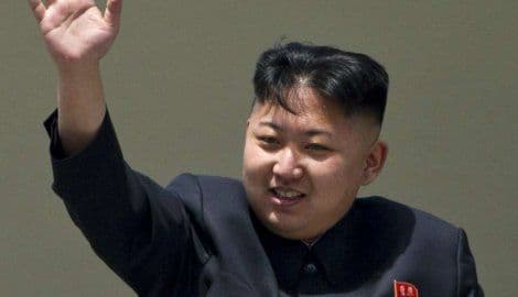 Kim Džong Un od danas doktor nauka Kim Džong Un od danas doktor nauka