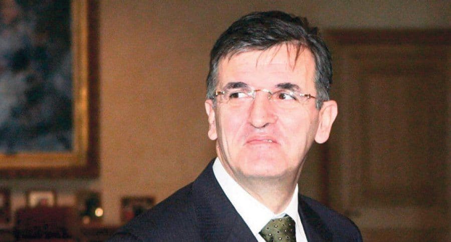 Marović: Pokušaj destabilizacije Crne Gore u četiri faze Marović: Pokušaj destabilizacije Crne Gore u četiri faze