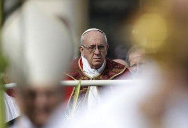 Papa izabrao osmoricu kardinala Papa izabrao osmoricu kardinala