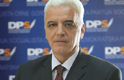 DUKOVIĆ: Danilovićeva izjava diskriminatorska DUKOVIĆ: Danilovićeva izjava diskriminatorska