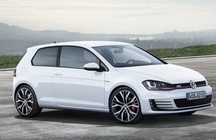 Novi Golf R imaće više od 300 ks? Novi Golf R imaće više od 300 ks?