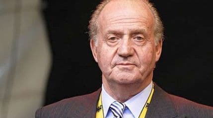 Protesti protiv monarhije u Madridu Protesti protiv monarhije u Madridu