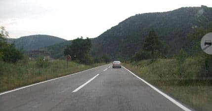 Nesreća u Dromiri, poginuo radnik Nesreća u Dromiri, poginuo radnik