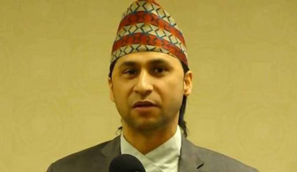 Bez prekida vodio emisiju 62 sata i 12 minuta Bez prekida vodio emisiju 62 sata i 12 minuta