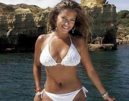 Bivša supruga Van der Varta u vezi sa Ibrahimovićem Bivša supruga Van der Varta u vezi sa Ibrahimovićem