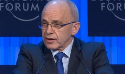 Švajcarska protiv razmjene poreskih informacija sa EU Švajcarska protiv razmjene poreskih informacija sa EU