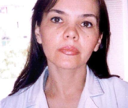 Pronađeno tijelo Žane Stijepović Pronađeno tijelo Žane Stijepović