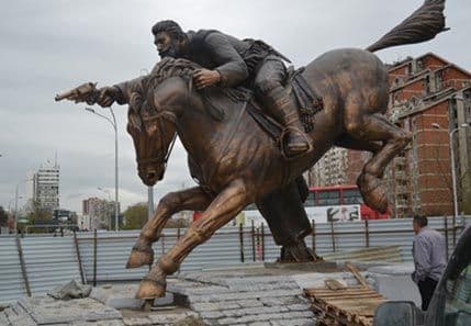 Tajna projekta “Skoplje 2014” Tajna projekta “Skoplje 2014”