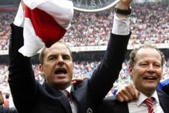 Ajaks u derbiju savladao PSV