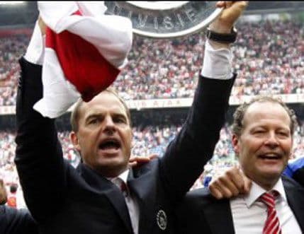 Ajaks u derbiju savladao PSV Ajaks u derbiju savladao PSV