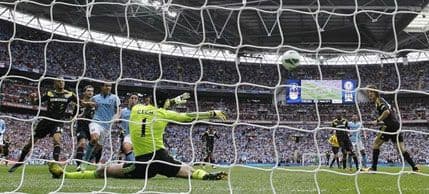 FA kup: Siti preko Čelzija do finala! FA kup: Siti preko Čelzija do finala!