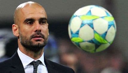 Gvardiola će unaprijediti Bajern Gvardiola će unaprijediti Bajern