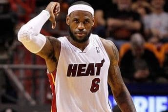 NBA: Majami se osvetio Čikagu