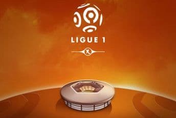 Liga 1: Marseju samo bod, PSŽ na korak od titule