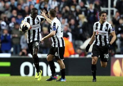 Nasilje navijača i u Njukaslu Nasilje navijača i u Njukaslu