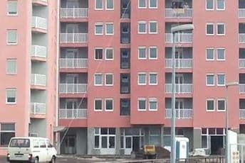 Pogledajte: Dizalica na „bosanski način“