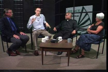 Vodio TV emisiju 62 sata bez prekida Vodio TV emisiju 62 sata bez prekida