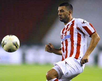 Jovanović traži raskid ugovora sa Zvezdom! Jovanović traži raskid ugovora sa Zvezdom!