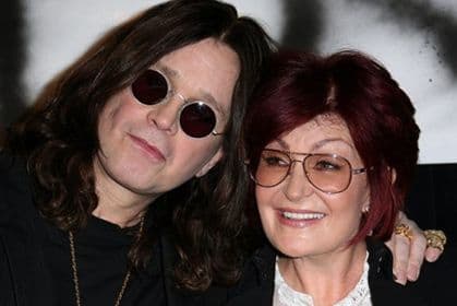 Razvodi se Ozi Ozborn? Razvodi se Ozi Ozborn?