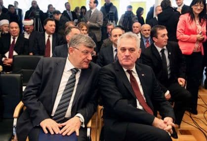 Titov sef otvoren bez sudije i nasljednika, Svetlana Broz tuži Nikolića Titov sef otvoren bez sudije i nasljednika, Svetlana Broz tuži Nikolića