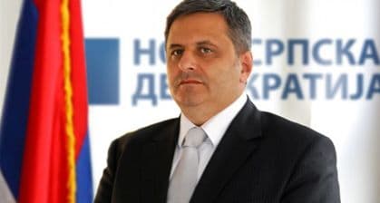 Poslanici NOVA-e pristupili Srpskom savjetu - da bi ga ugasili Poslanici NOVA-e pristupili Srpskom savjetu - da bi ga ugasili