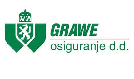 GRAWE osiguranje: Dobit u 2012. godini 1,2 miliona GRAWE osiguranje: Dobit u 2012. godini 1,2 miliona