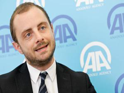 Belardeti: Crna Gora na korak od ulaska u NATO Belardeti: Crna Gora na korak od ulaska u NATO