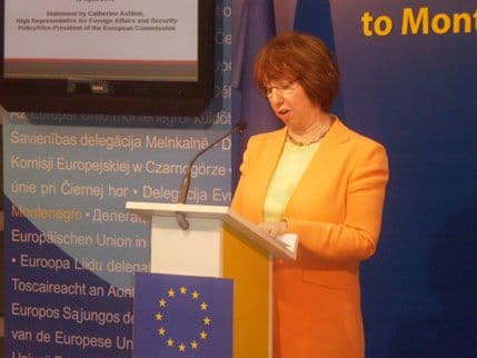 EŠTON: Pitanju rezultata predsjedničkih izbora pristupiti putem pravnih procedura EŠTON: Pitanju rezultata predsjedničkih izbora pristupiti putem pravnih procedura