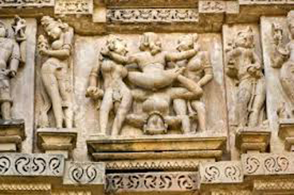 Kama Sutra u 3D verziji Kama Sutra u 3D verziji