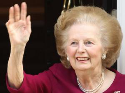 Zvona na Big Benu neće raditi tokom sahrane Margaret Tačer Zvona na Big Benu neće raditi tokom sahrane Margaret Tačer