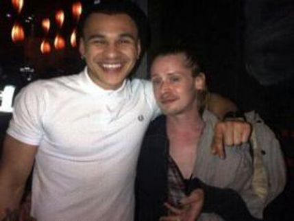 Mekoli Kalkina zamijenili za skitnicu Mekoli Kalkina zamijenili za skitnicu