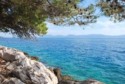 Naučnici upozoravaju: Mora sve toplija - prijete uragani Naučnici upozoravaju: Mora sve toplija - prijete uragani