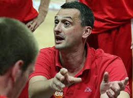 Jovović na klupi Budućnosti, Radonjić preuzima Crvenu zvezdu Jovović na klupi Budućnosti, Radonjić preuzima Crvenu zvezdu