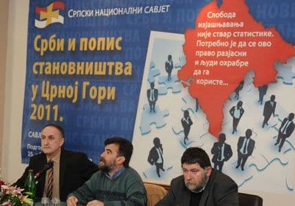 Svađa oko principa ili zbog para? Svađa oko principa ili zbog para?