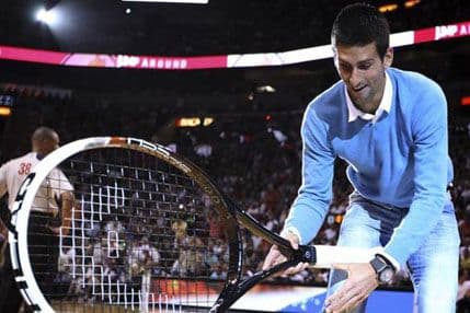 ATP: Đoković i dalje ubjedljivo prvi ATP: Đoković i dalje ubjedljivo prvi