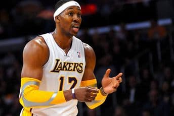 NBA: Lejkersi bez Brajanta savladali Sparse