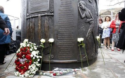 24 godine od tragedije na Hilzborou 24 godine od tragedije na Hilzborou