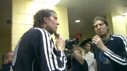 VIDEO: Novicki obrijao bradu VIDEO: Novicki obrijao bradu