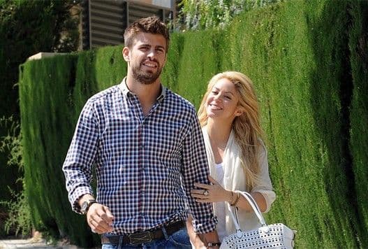 Barsa kao Veliki brat: Pikea pratili zbog njegove strasti prema kockanju Barsa kao Veliki brat: Pikea pratili zbog njegove strasti prema kockanju