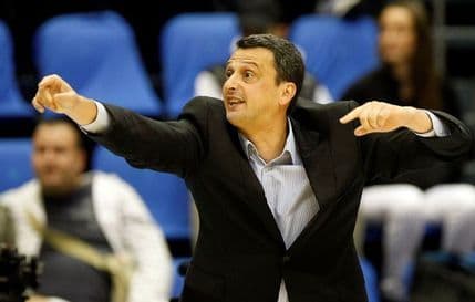 KKCZ: Radonjić mijenja Vukoičića!? KKCZ: Radonjić mijenja Vukoičića!?