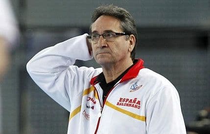 Svjetski rukometni prvaci ostali iznenadno bez selektora Svjetski rukometni prvaci ostali iznenadno bez selektora