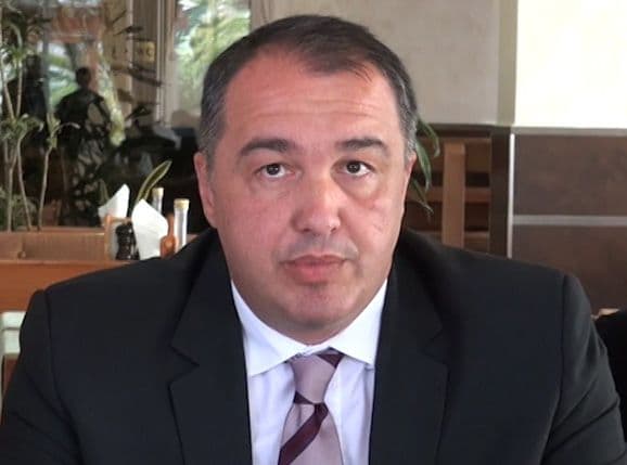 Đurović: Budžet konsolidovan, moguće poskupljenje vode Đurović: Budžet konsolidovan, moguće poskupljenje vode