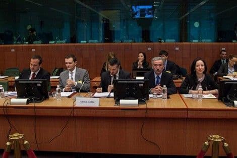 Otvoreno i privremeno zatvoreno poglavlje 26 Obrazovanje i kultura Otvoreno i privremeno zatvoreno poglavlje 26 Obrazovanje i kultura